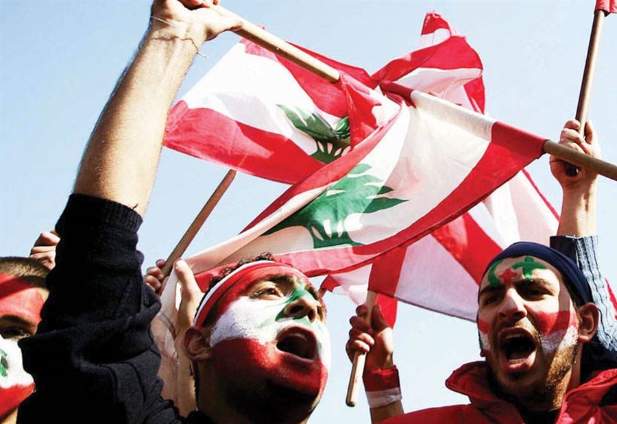 نائب "التيار" يُحذّر من ثورة "ما بترحم حدا"
