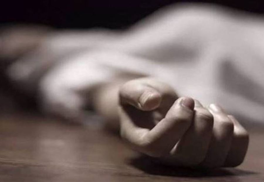 جثة بطلق ناري في رحبة جثة بطلق ناري في رحبة