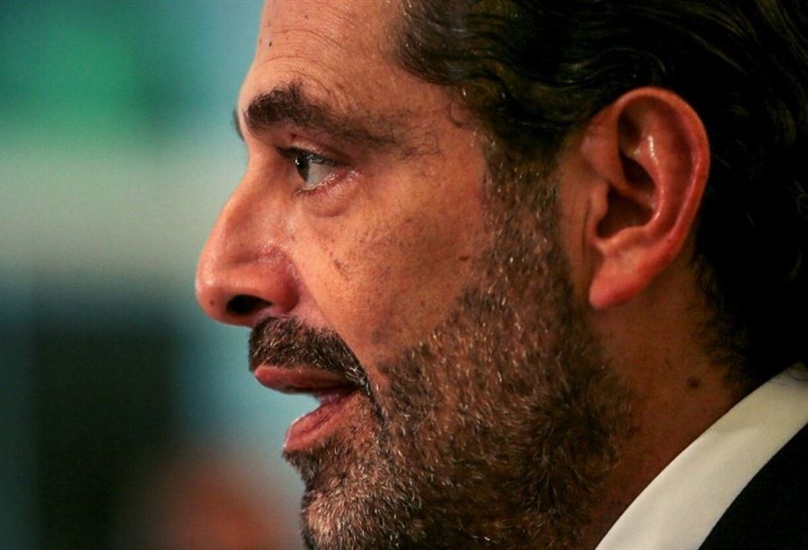 "غضبٌ درزيّ" على سعد الحريري 