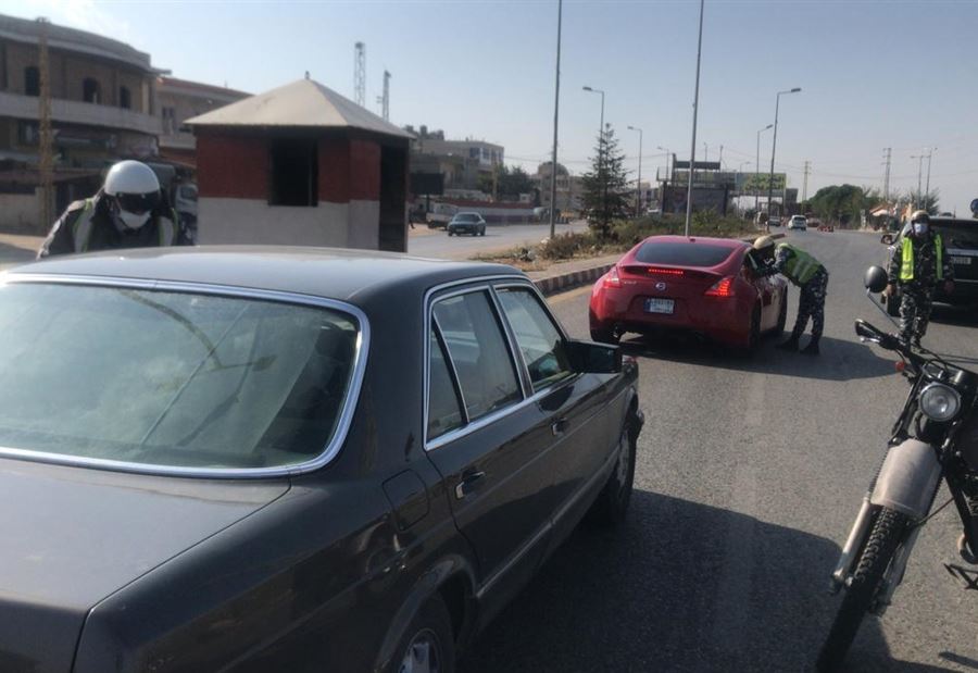 محاضرُ مخالفات "التعبئة" تلامس الـ20 ألف!