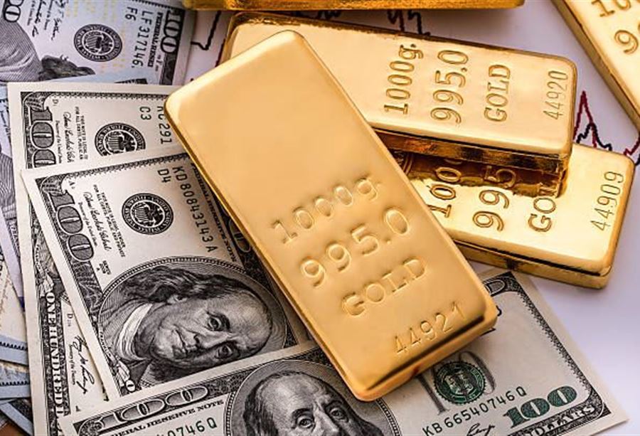 بعد إنخفاض أسعار الذهب... خبير إقتصادي يتحدّث عن "مؤشر هامّ"!  بعد إنخفاض أسعار الذهب... خبير إقتصادي يتحدّث عن "مؤشر هامّ"!