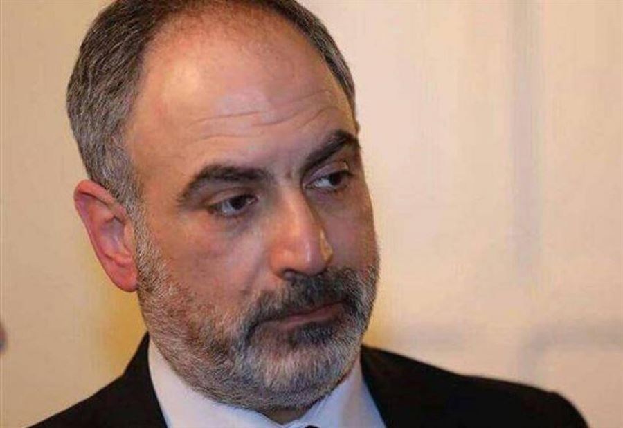 اسود للحريري: في لبنان لا يمكنك أن تنفذ شيئاً