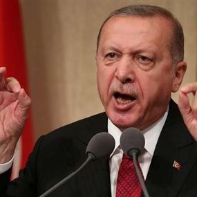 أردوغان: الجماعات المتطرفة بدأت الانسحاب من إدلب