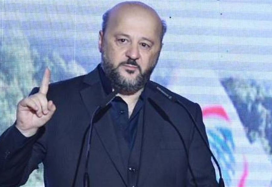 الرياشي: لن نقبل أقل من 5 وزراء
