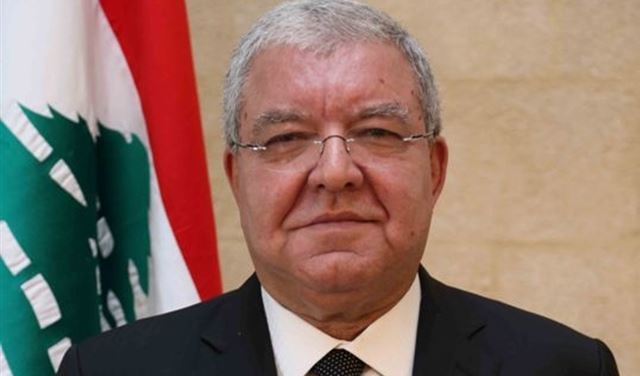 المشنوق: القانون عاقل ويتسم بالواقعية الشديدة المشنوق: القانون عاقل ويتسم بالواقعية الشديدة