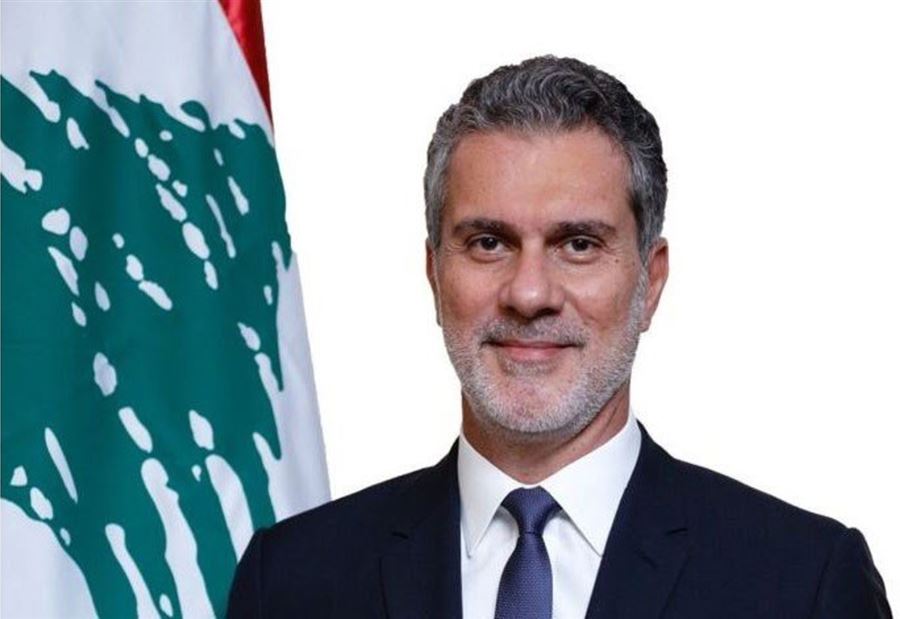 نصّار يأسف لعدم تأمين النصاب: لكنتُ أرجأت سفري!