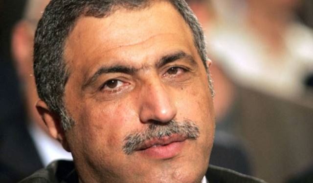 هاشم: نحن في وطن المفاجآت والازمات هاشم: نحن في وطن المفاجآت والازمات