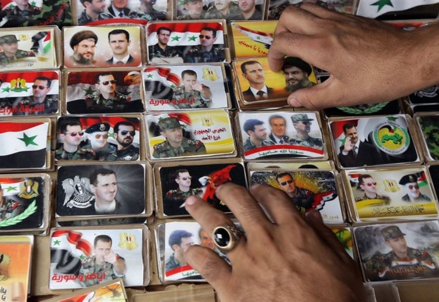 "محور الشر"... نتنياهو: اغتيال نصرالله أدى لسقوط الأسد