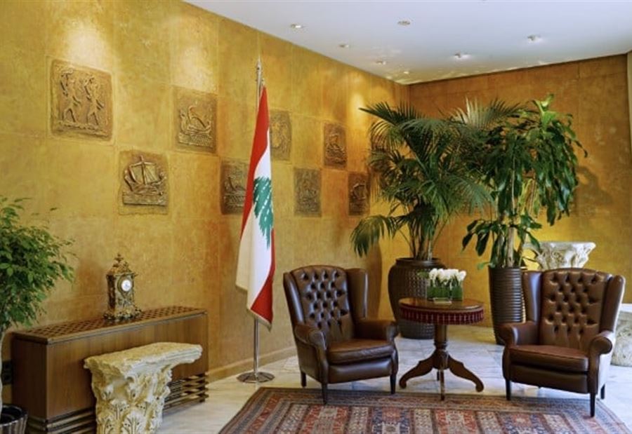 خشية من إدارة الفراغ!