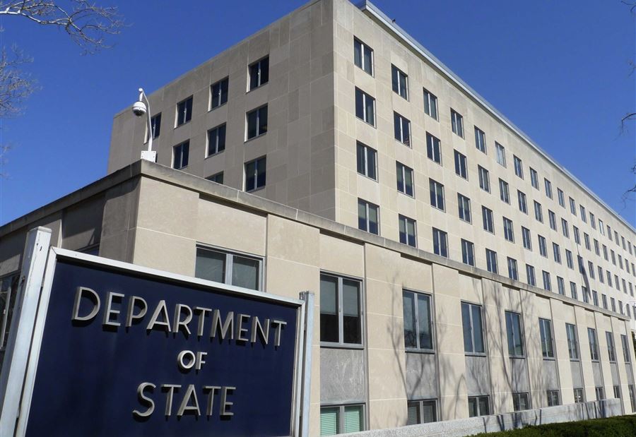 في أول تعليق على الانتخابات... دعوة من الخارجية الأميركية الى اللبنانيين! 