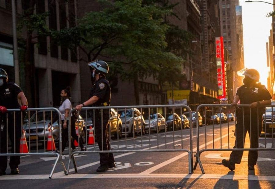 نيويورك "تُعاند" قرار ترمب نيويورك "تُعاند" قرار ترمب