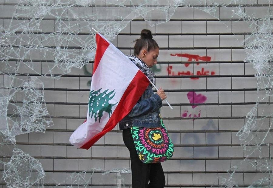 بيانٌ فرنسي بشأن لبنان... "حان وقت الإختيار" بيانٌ فرنسي بشأن لبنان... "حان وقت الإختيار"