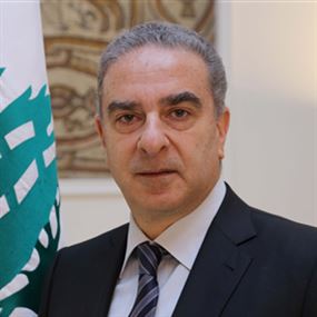 فرعون استقبل لائحة البيارتة: علينا تأييدها والتصويت لها 