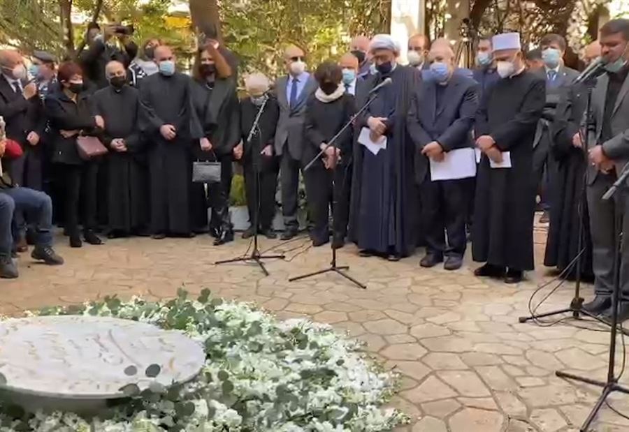 بالفيديو: أسرع سحسوح للشيخ علي الخليل!