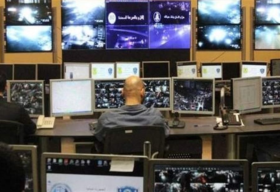 خلال 24 ساعة فقط... ضحايا حوادث السير في لبنان
