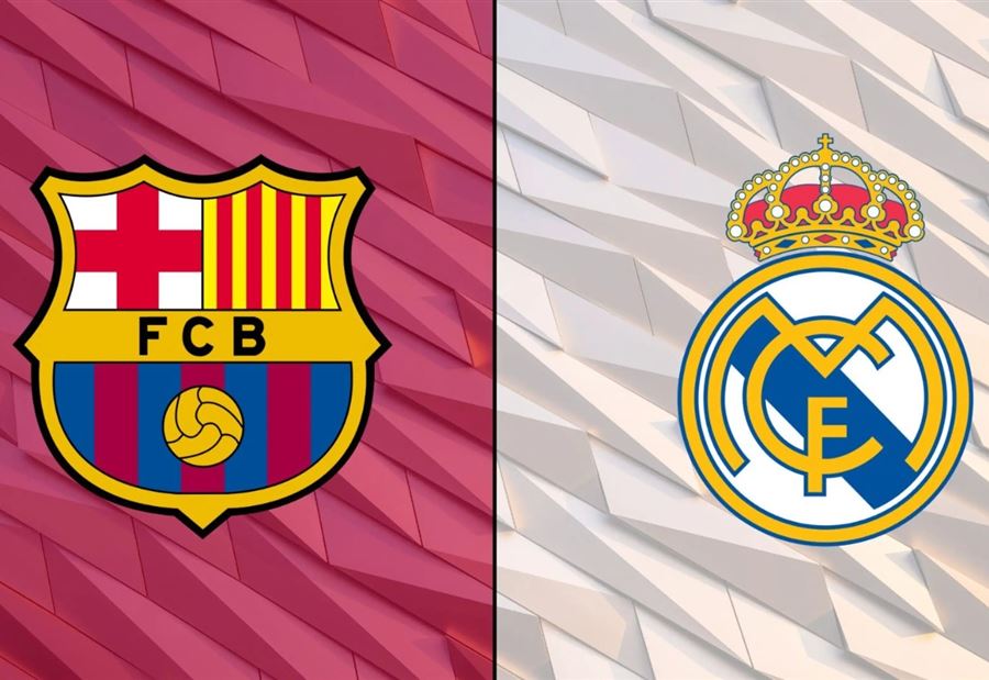 مطالبة بتنحّي عضو مجلس إدارة برشلونة والسبب لاعب ريال مدريد 