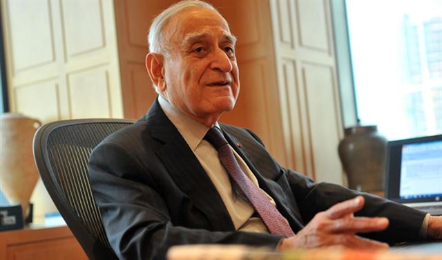 فرنسوا باسيل: انتخاب الرئيس أولوية