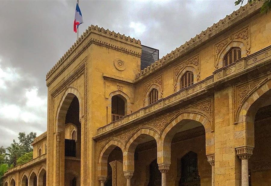 تغييرات على الفريق الفرنسي في بيروت؟