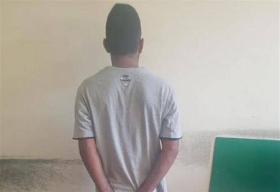 "بـعمليّة نوعيّة"... "الأمن" يوقف أحد أفراد عصابة سرقة سيّارات!