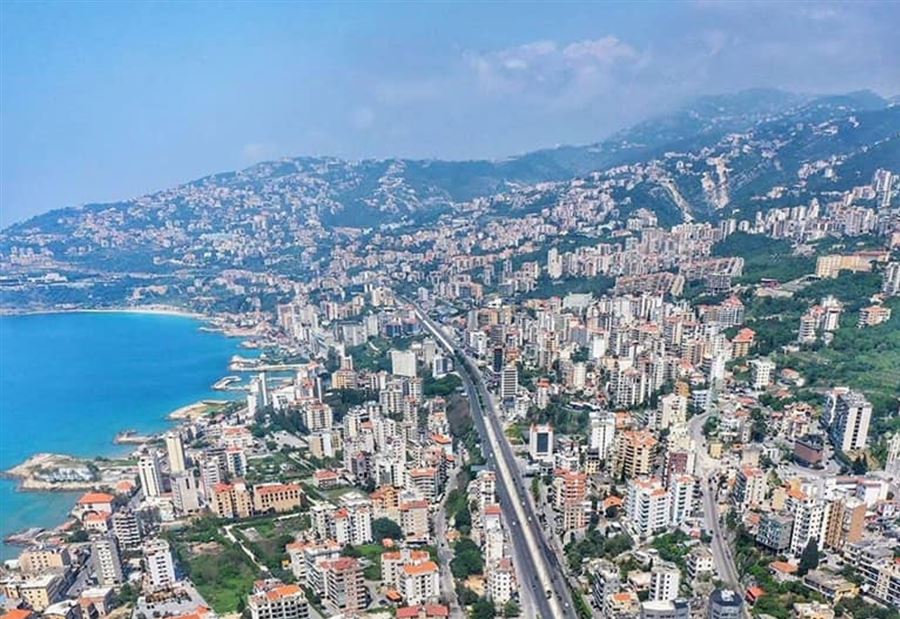 درجات الحرارة الى الـ 40... اليكم طقس بداية الأسبوع  درجات الحرارة الى الـ 40... اليكم طقس بداية الأسبوع