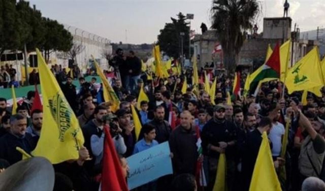 حزب الله يتجه لفرض شروطه بعد تأمين الثلث النيابي المعطل 