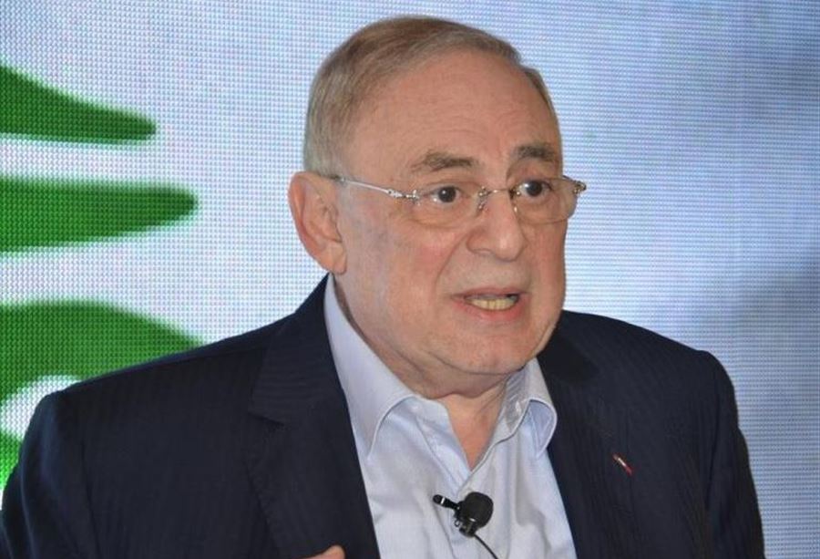 فريد البستاني أم ناجي البستاني؟