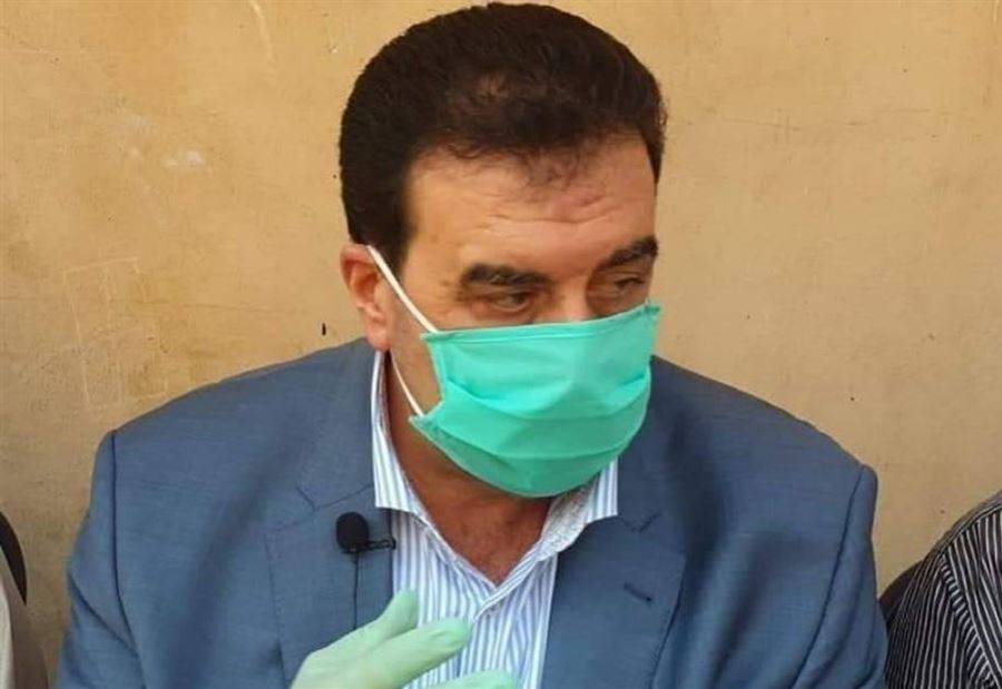 رفع الفواتير... البعريني: لوضع حد لاستغلال المستشفيات