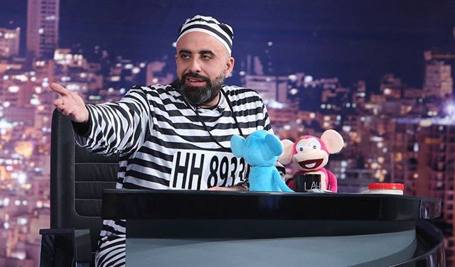 دعوى جديدة ضد هشام حداد.. "القضاء ما عم بشوف إلا لهون و بس"