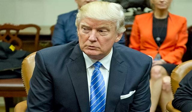 ترامب ما زال يستخدم "الكابوس الأمني"