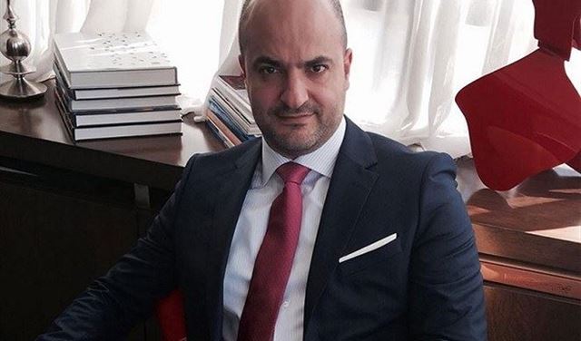 قطيش لجنبلاط: علّهم يا بيك يتعلمون قطيش لجنبلاط: علّهم يا بيك يتعلمون