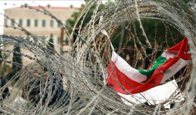 القوات تبلغ موقفها للحلفاء وغير الحلفاء 