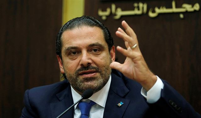 بين العرب ولبنان وفرنسا امبراطوريّة الحريري تنهار!