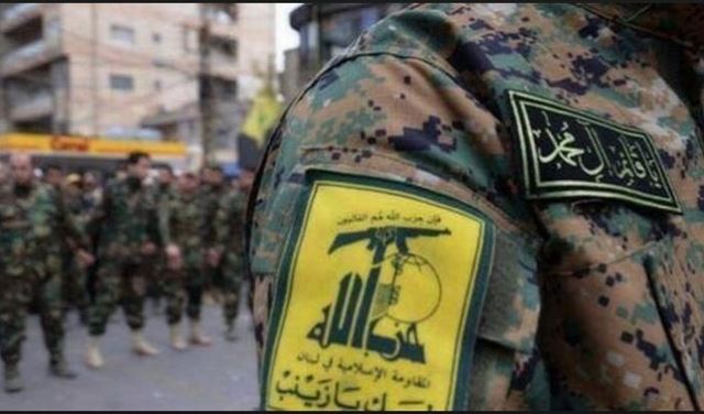 السعودية تؤكد عزمها مكافحة "حزب الله" وأنشطته الارهابية! السعودية تؤكد عزمها مكافحة "حزب الله" وأنشطته الارهابية!