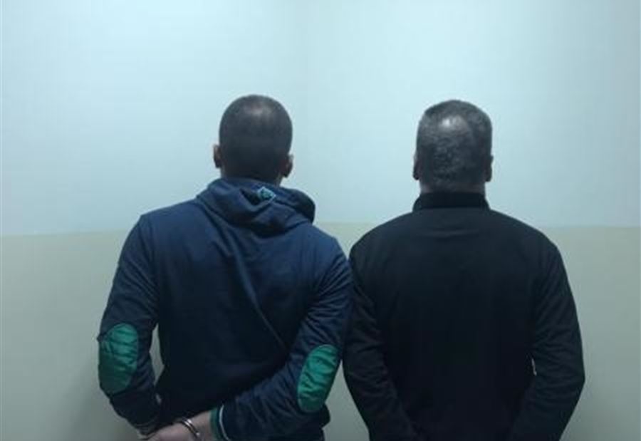 بالصورة: مليون و40 ألف ليرة من فئة الـ20000 مزوّرة في بيروت بالصورة: مليون و40 ألف ليرة من فئة الـ20000 مزوّرة في بيروت