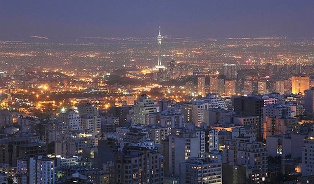 طهران تفرج عن 10 آلاف سجين طهران تفرج عن 10 آلاف سجين