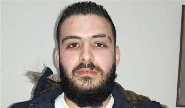 إبن الـ22 عاماً لبناني...مجرمَ خطير  إبن الـ22 عاماً لبناني...مجرمَ خطير