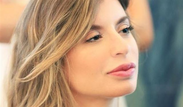 مكتب جرائم المعلوماتية يستجوب ريتا دحدح