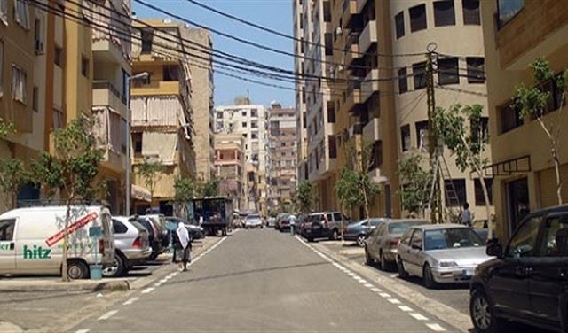 هذه هي الطرقات السالكة للدخول الى الضاحية.. غدًا
