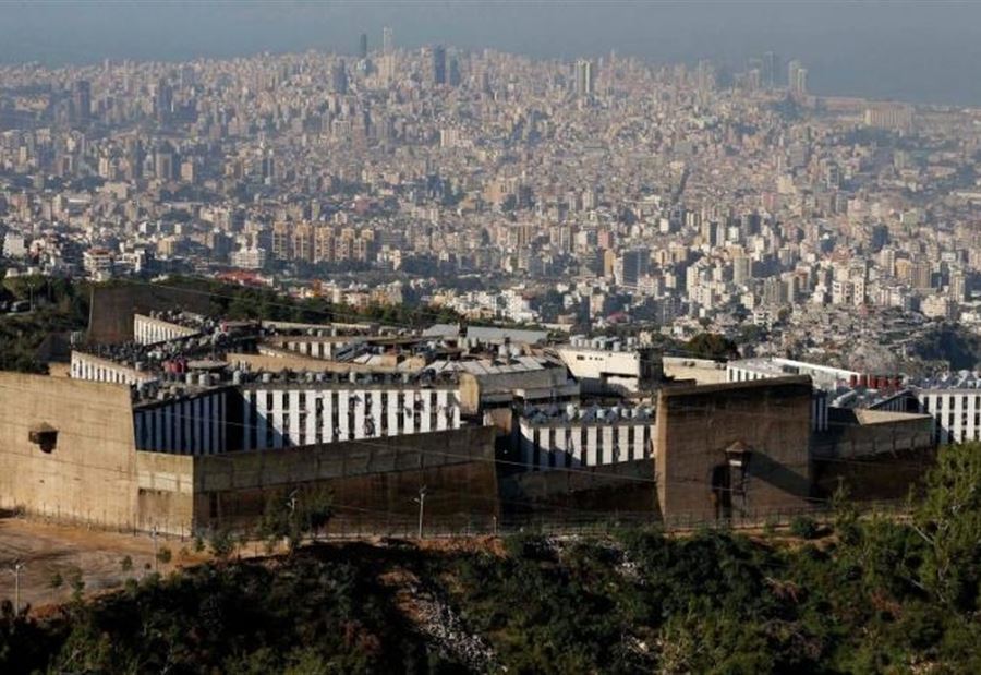 "صرخة مدوّية" من خلف القضبان... ومشروع يخفف الكثير من المعاناة!