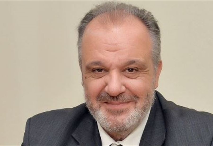 بوشكيان: نرفض أن يكون الموظّف الضحيّة