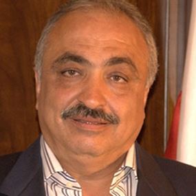 الحجار: كلام نصرالله غير مقبول  الحجار: كلام نصرالله غير مقبول