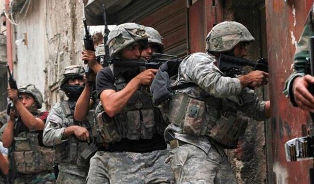 توقيف 4 مطلوبين في الهرمل