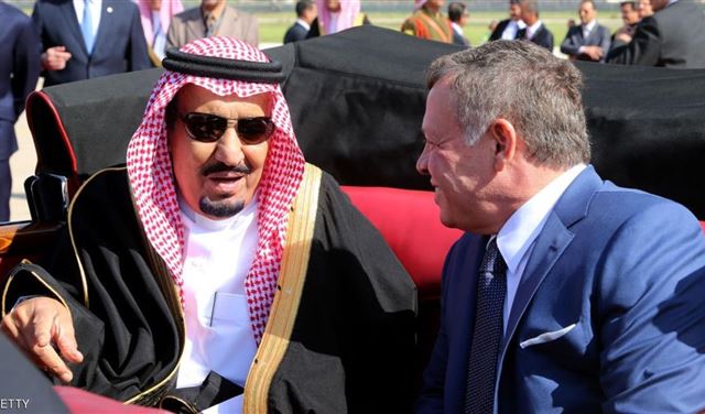 "أكبر أزمات المنطقة" على طاولة الزعماء العرب