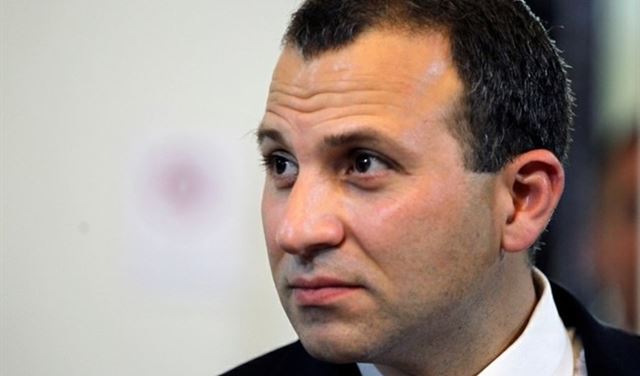 كيف يفسّر تلويح باسيل بعصا الأرثوذكسي؟؟ كيف يفسّر تلويح باسيل بعصا الأرثوذكسي؟؟