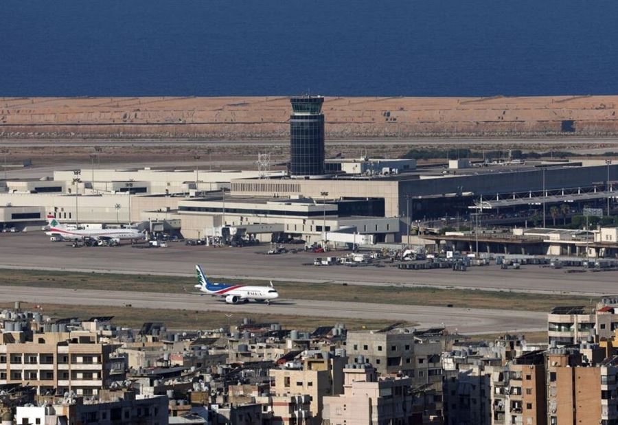 بالأرقام.. عمليات إجلاء رعايا من لبنان تتسارع ودول تستعد للتحرك