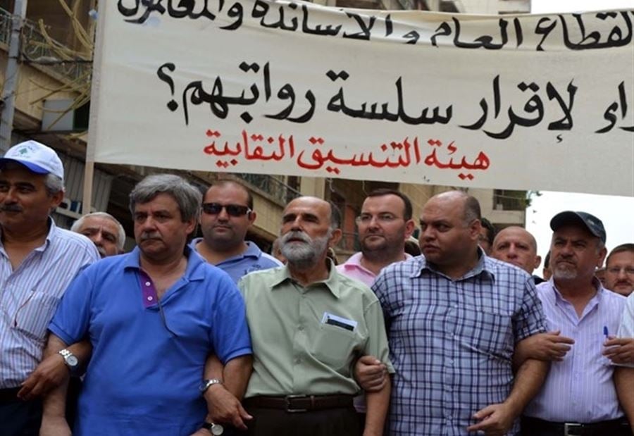 "هيئة التنسيق" تحمل الحكومة مسؤولية عدم إنهاء العام الدراسي 