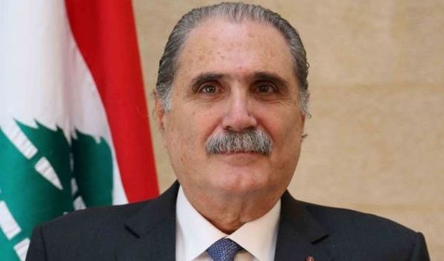 جريصاتي: مؤهلات المدير الجديد متوافرة في طائفة الروم الكاثوليك