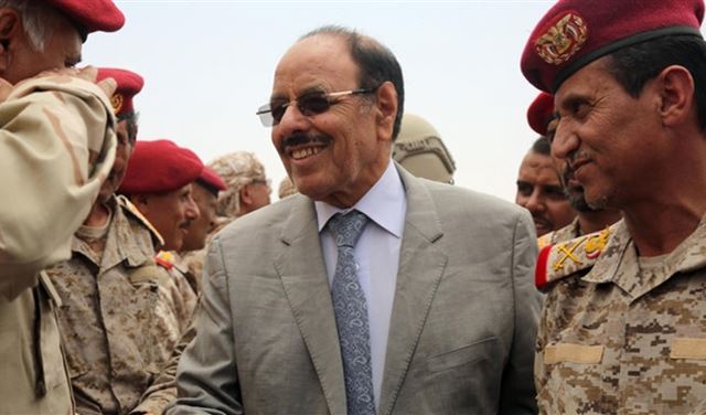 لجنة سعودية إماراتية يمنية للتنسيق في اليمن لجنة سعودية إماراتية يمنية للتنسيق في اليمن