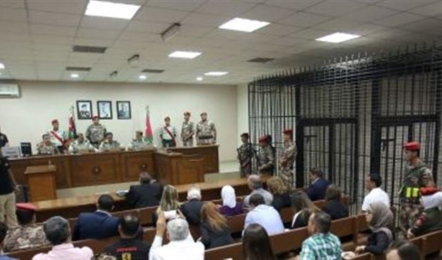 محكمة تُصدر حكمها بحقِّ أردني اغتصب طفلاً سورياً وقَتَله ذبحاً