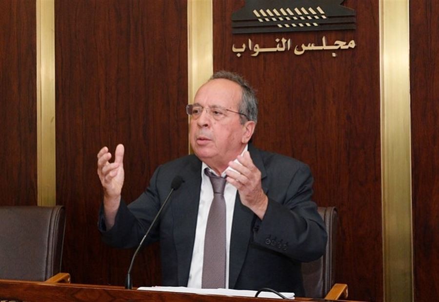 السيد للحريري: آن الأوان لتعتذر من اللبنانيين